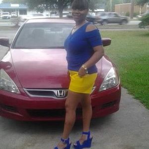 Meet your Posher, Sherelle